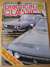 PRACTICAL CLASSICS MAGAZINE