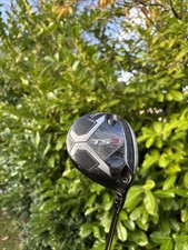 Titleist TS3 3 Wood 15° - Stiff Flex - Right Handed