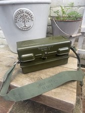 Military Field Telephone Type