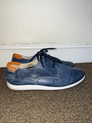 Pikolinos berna men blue - pikolinos, men’s