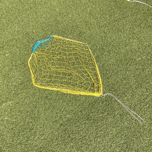 3ft rabbit purse nets - 6,