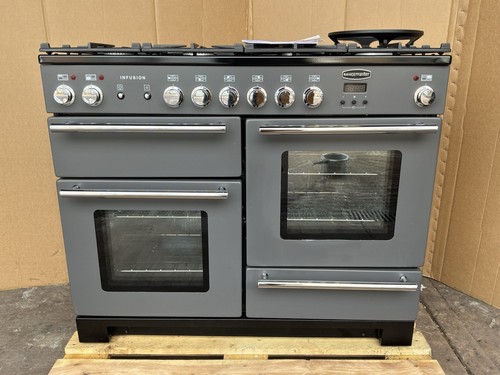 Rangemaster infusion 110 dual - infusion,