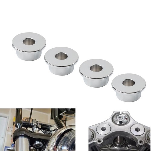 Handlebar riser bushings - handlebar,