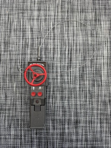 Polistil vintage radio - rc,