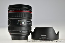 Canon EF 24-70mm f/4 L IS USM