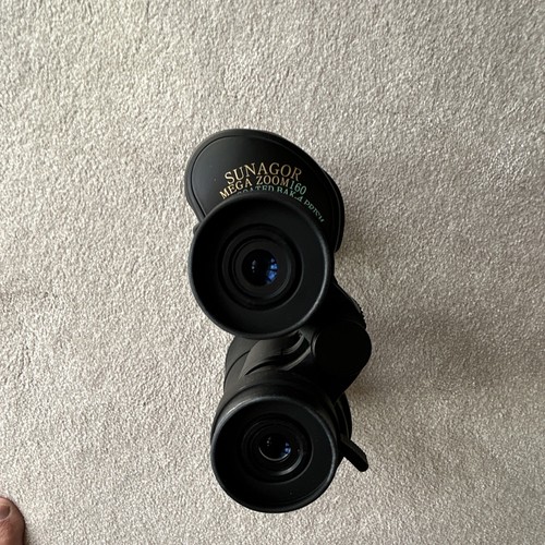 Sunagor mega zoom 160 - zoom,