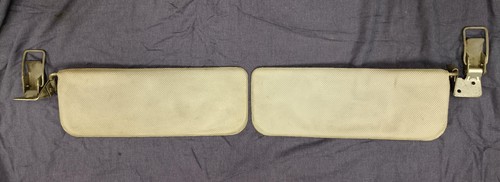 Pair original citroen - citroen, dyane