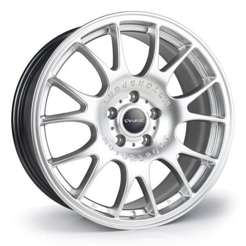 Silver bbs ch - x4, 18"