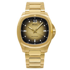 Mido Multifort TV Big Date