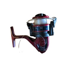 Silstar JT35 reel