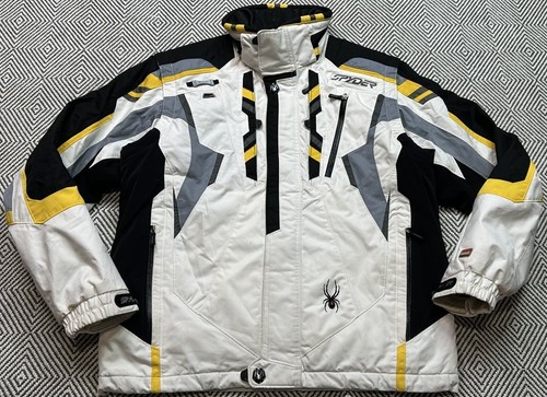 Mens spyder ski jacket - mens,