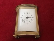 Metamec Vintage Heavy Brass