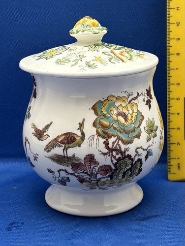 Masons patent ironstone - masons,