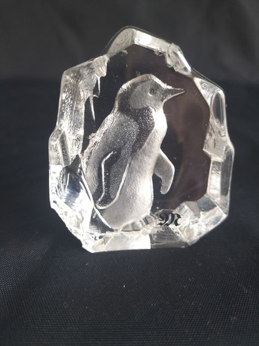 Mats jonasson penguin - jonasson,