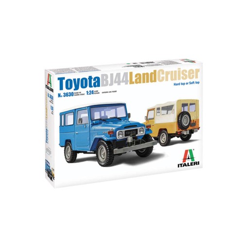 Toyota bj44 land - bj44,