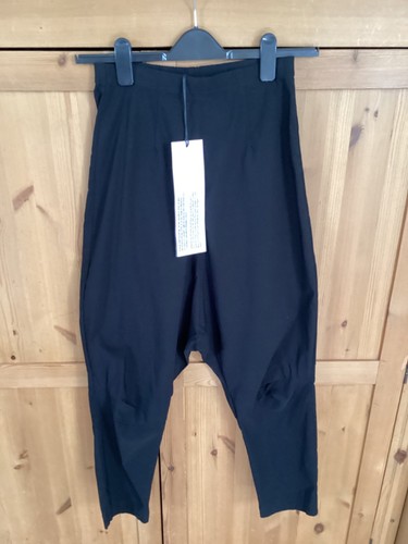 Rundholz black label trousers - black,