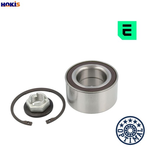 Wheel bearing kit - wheel, 301501