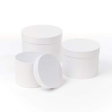 White Oasis® Symphony Hat