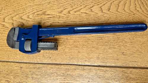 Vintage record stilson - record, 18"