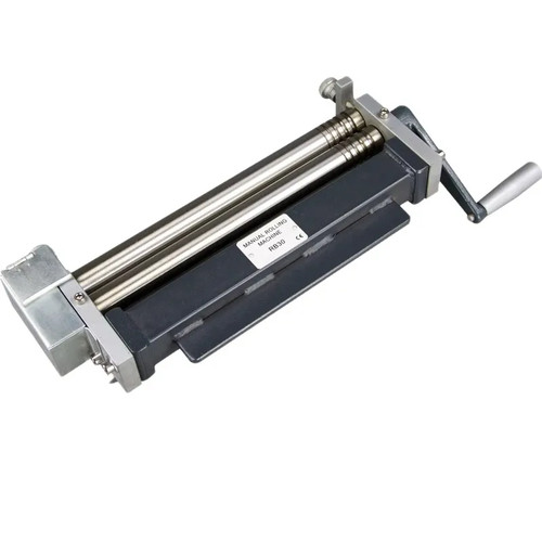 Rolling machine rounding - rolling,