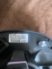 SAAB 9-3 93 07-08 ESP CIM MODULE COMPLETE WITH 2 KEYFOBS 12777263 AA 433.92 MHz