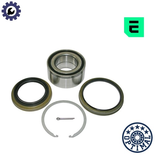 Wheel bearing kit 981952 - bearing,