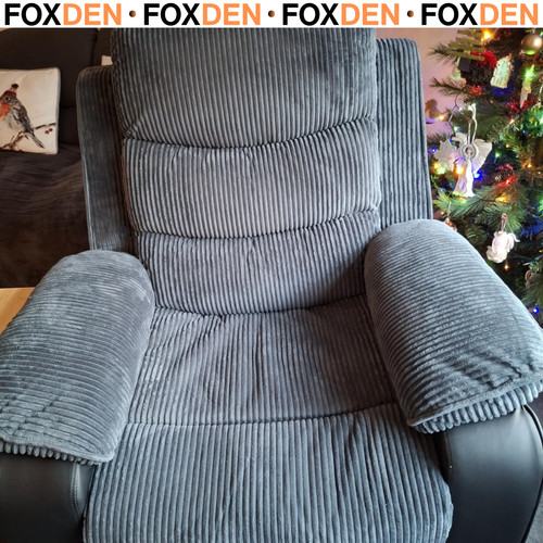 Power lift riser recliner - lift,