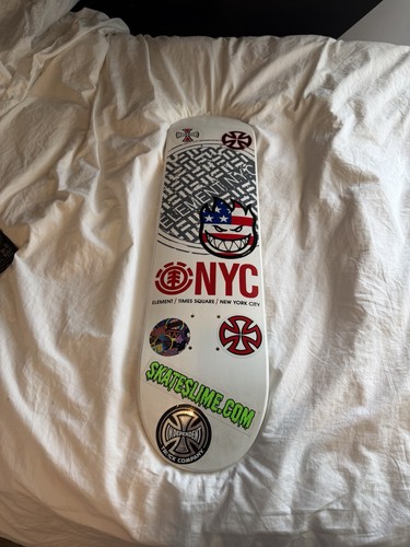 Skate board deck - board,