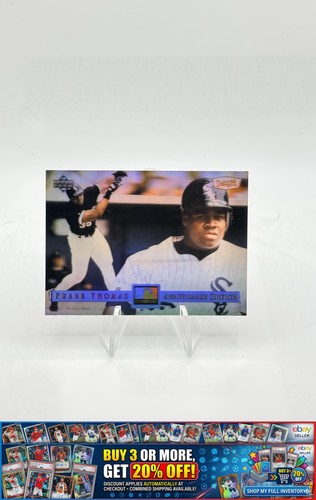 1994 upper deck denny - 1994, denny's