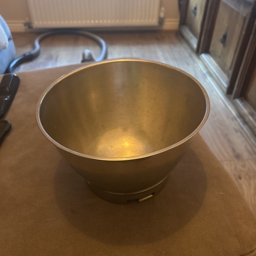 Kenwood chef mixer - mixer, 4.6l