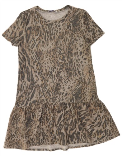 Zara womens drop - drop, dress