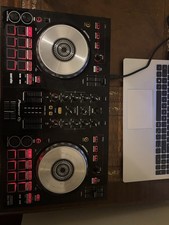 Pioneer DDJ-SB3 2-Channel DJ