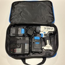 Mac Allister - 18V Li-ion