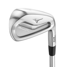 MIZUNO PRO 243 FORGED IRONS 4-PW DYNAMIC GOLD MID 115 S300 STIFF STEEL BRAND NEW