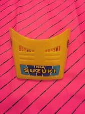 Hallman Peak Visor 5-snap