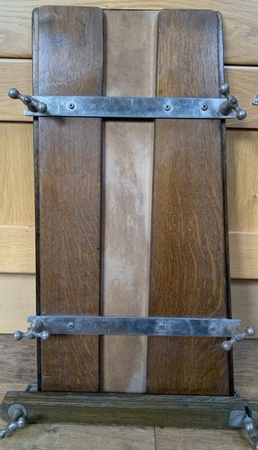 Antique everitts wooden - antique,