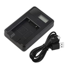 Camera Battery Charger Fuji