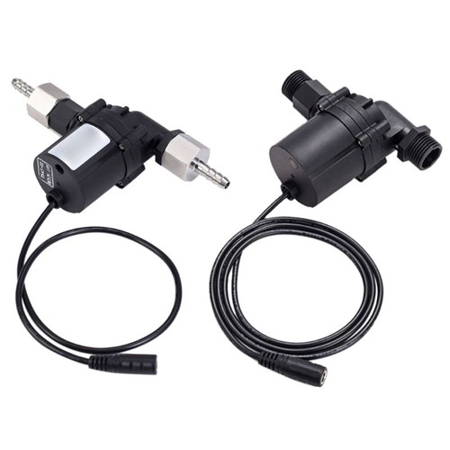 Water circulation beer pump - circulation,