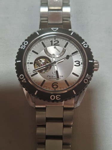 Orient star diver automatic - diver,