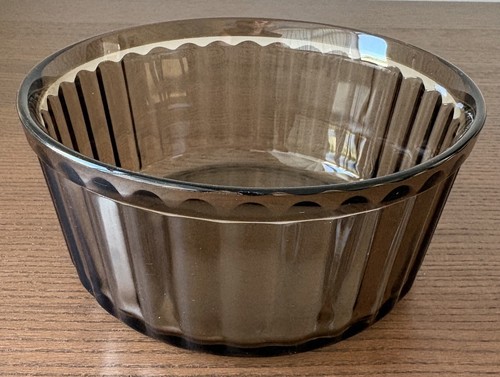 Vintage arcopal france smoked - vintage,