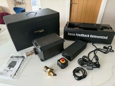 Fanatec Podium Wheelbase DD2 -