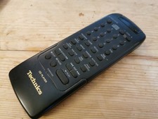 Technics CD Player Remote