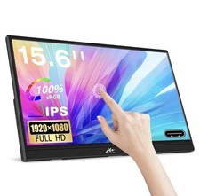 Kenowa portable monitor - kenowa,