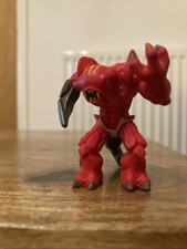 Gormiti Giochi Preziosi Lavion