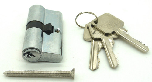 Upvc aluminium door lock - door,