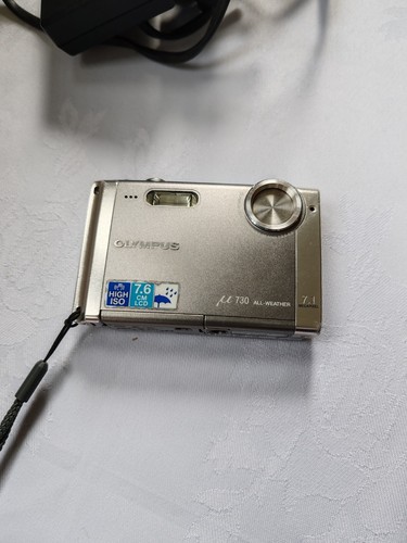 Olympus 700 all - , (mju:)