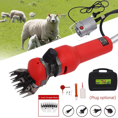 Electric sheep goat clipper - electric,