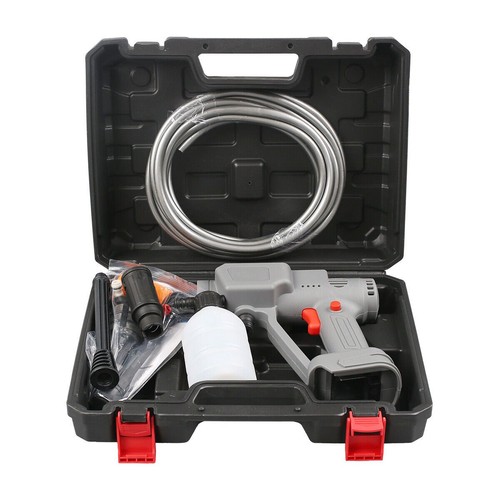 Portable cordless car high - portable,
