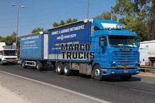 Truck Photo Scania 143M 500