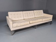 Vintage hille florence - florence, knoll